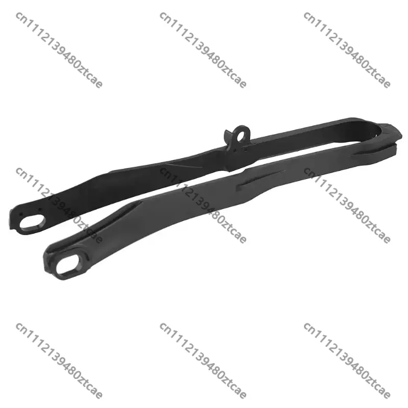 Motorcycle Rear Swingarm Chain Slider Rubber, Swing Arm Chain Guard Rubber Replacement Accessories