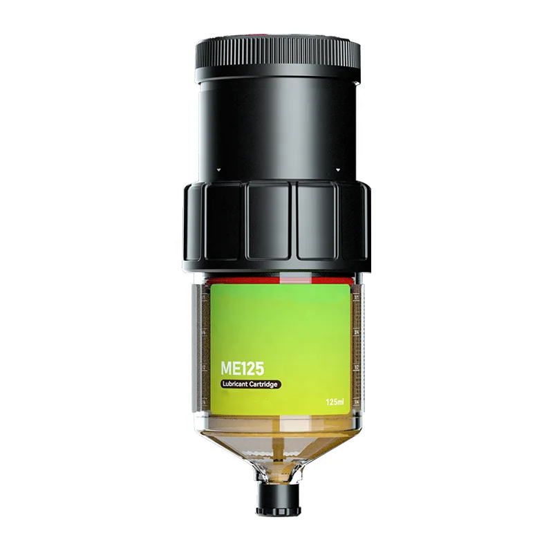 M125 Single Point Automatic Bearing Lubricator