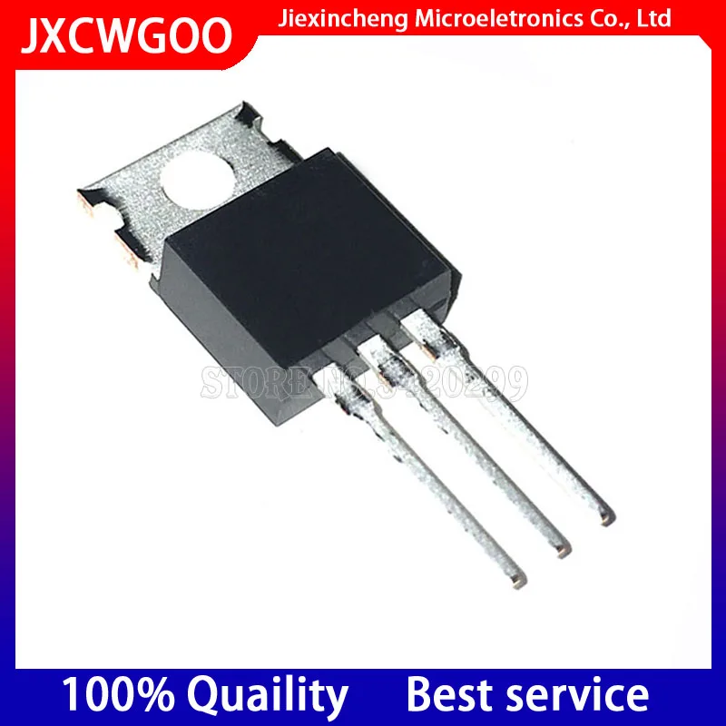 10PCS DH100N06 68V100A MOSFET TO220 New original