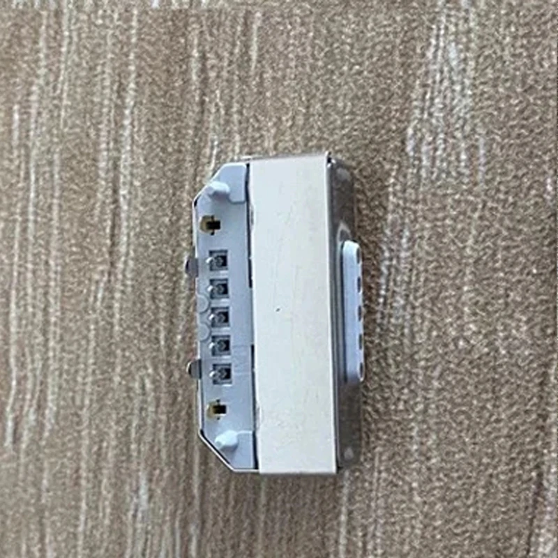 1-10pcs MacBook Air 13 11 DC Jack Repair Connector 5-Pin