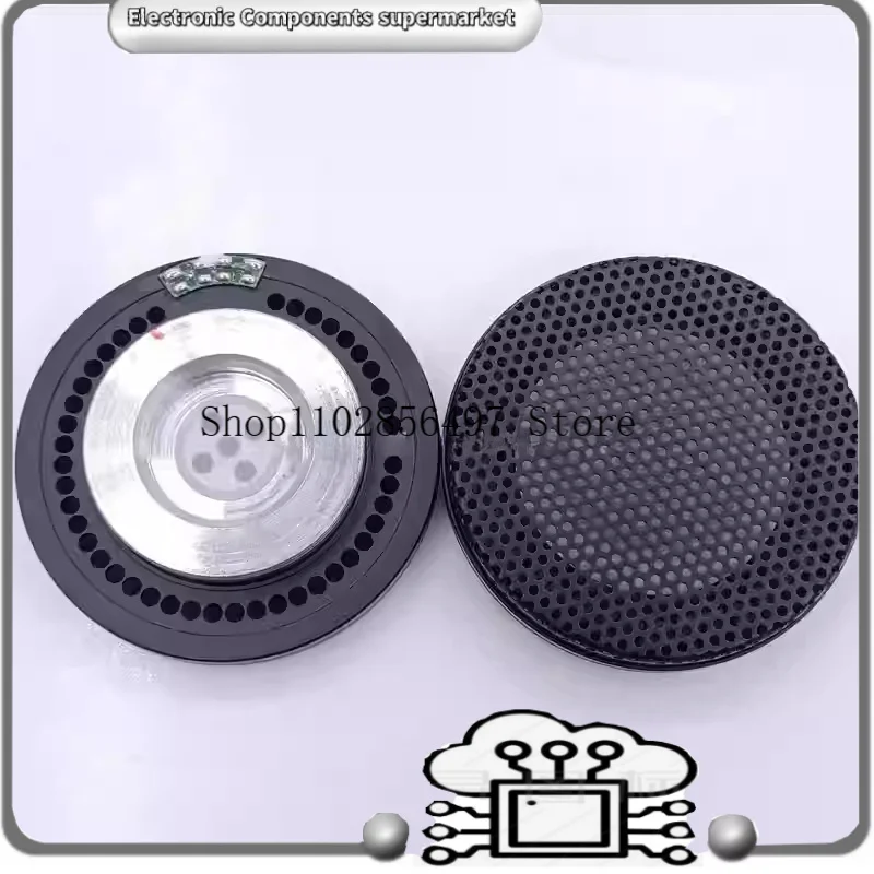 

Динамический динамик для наушников 70 мм, 600 Ом, сильный магнит, глубокий бас, биологическая диафрагма, драйверы для наушников