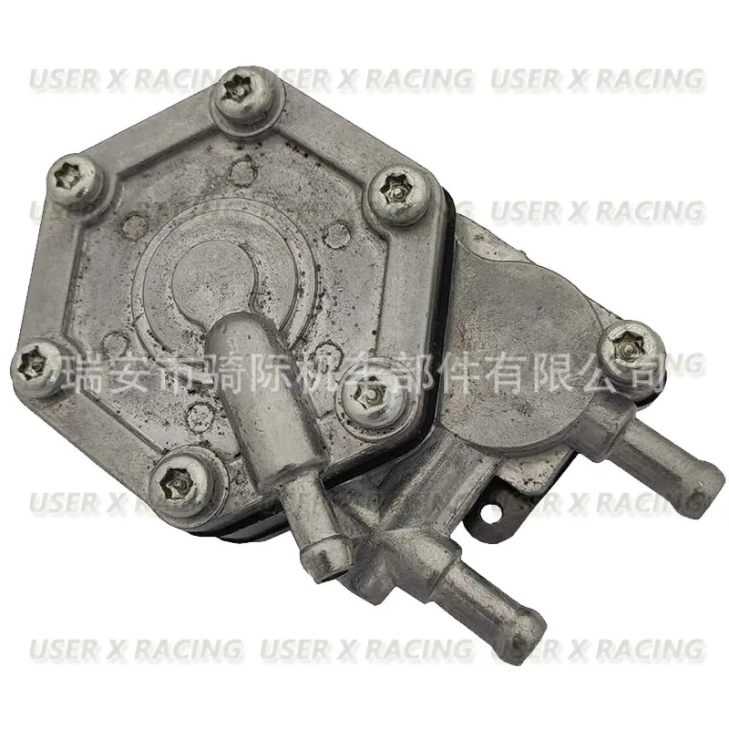 USERX Universal Motorcycle oil pump for ATV Polaris Sportsman 300 325 335 400 450 500 2520227 High quality and durability