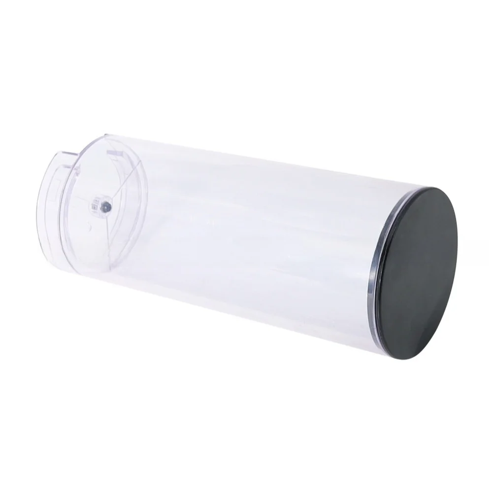 

ДЛЯ Anbige 1 7 л резервуар для воды для кофемашины с черной крышкой, совместимая запасная часть для использования в домашней кофейной техники