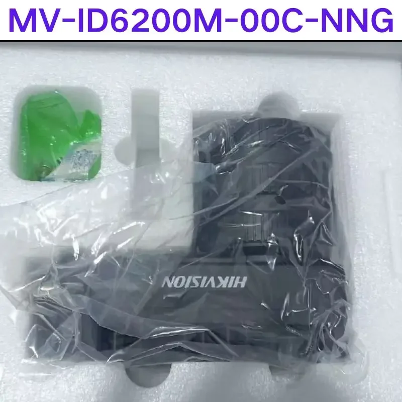 

Brand-new Industrial intelligent camera MV-ID6200M-00C-NNG