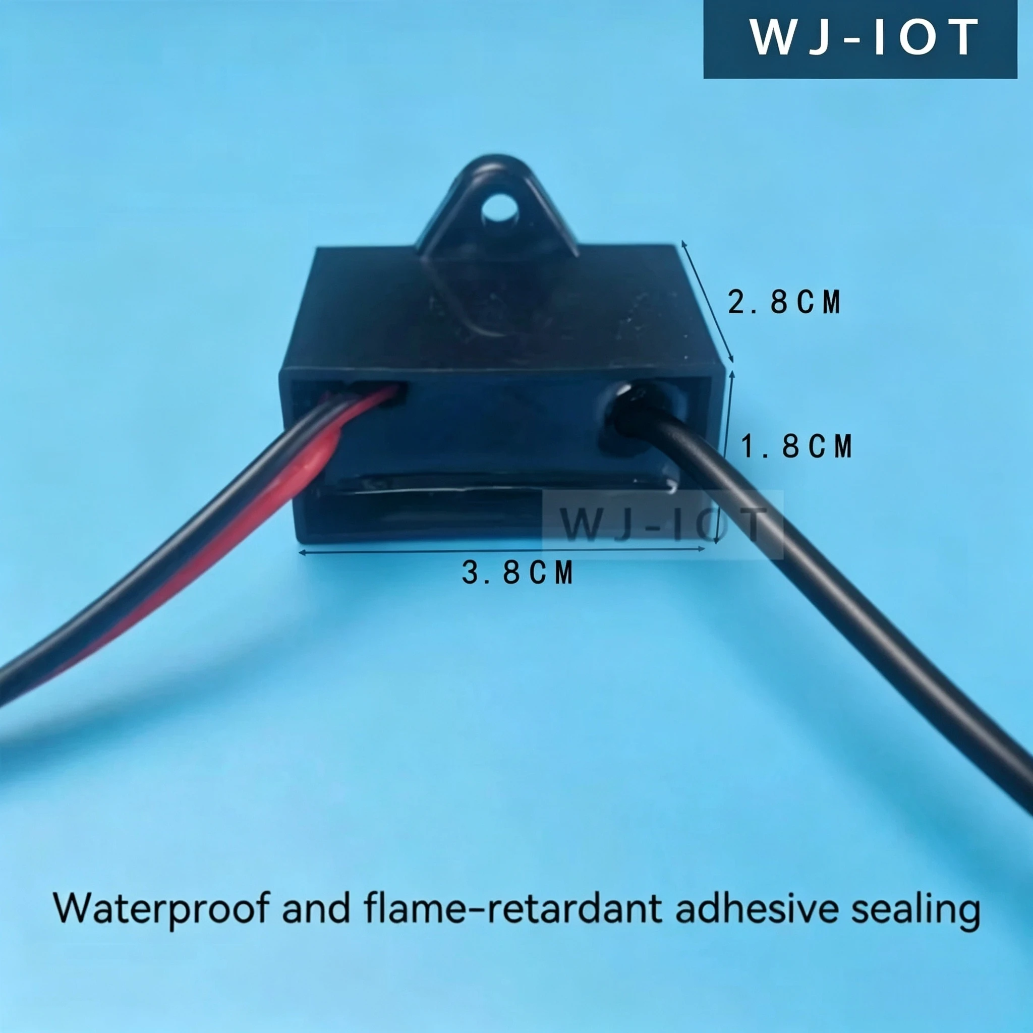Waterdichte 220V Naar 5V 1A/2A - Home Cooking Videos recensie en prijs