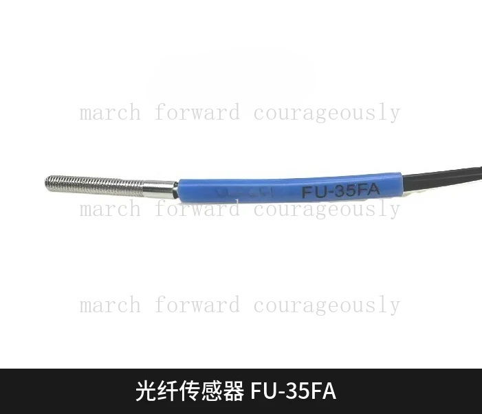 Brand new original for KEYENCE FU-35FA diffuse reflection type fiber optic sensor