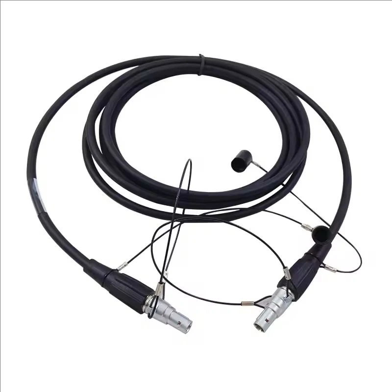 31288 Data Download Cable for R7 R8 5700 5800 GPS Radio RTK GNSS Surveying 7 Pin-7 Pin TCS2 Collector cable
