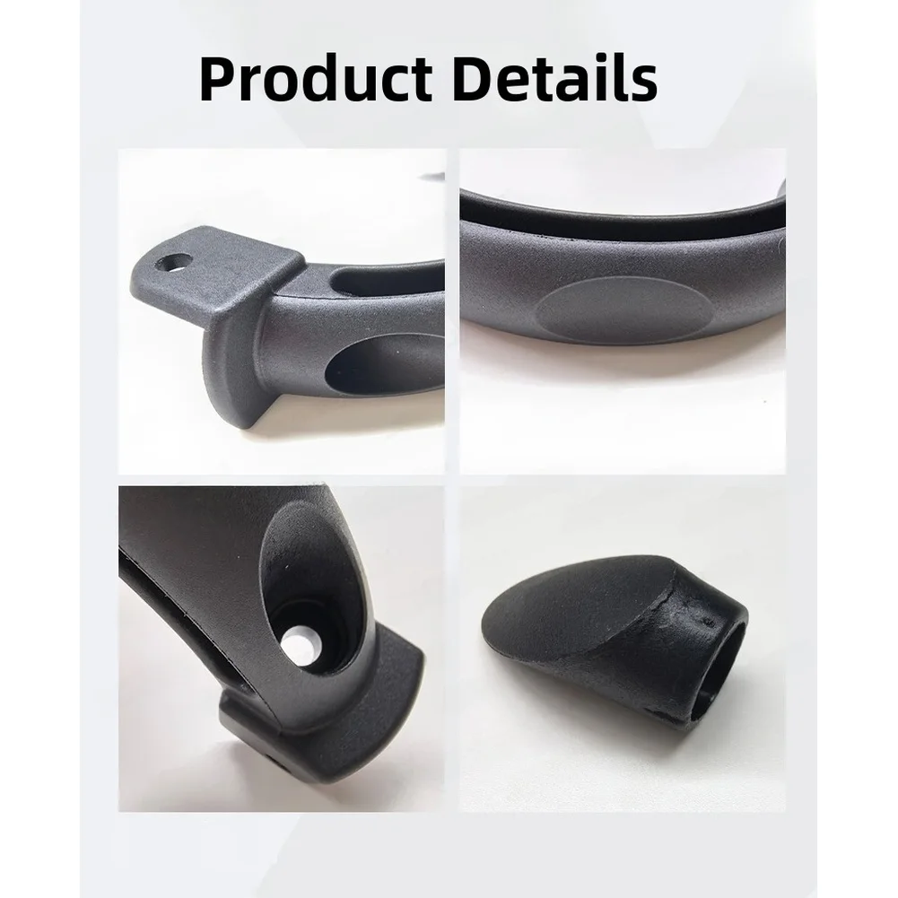 For Entryway Nylon Fence Handle Nylon Fence Handle Accessory Entryway Pull Weather Resistant Easy Installation