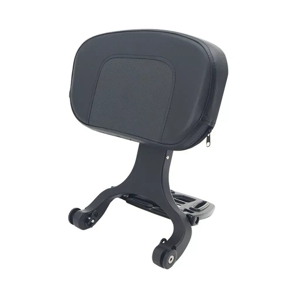 Fit For Harley Street 750 Street 500 XG750 XG500 2014-2025 Motorcycle Supplies Accessories Sissy Bar Rear Backrest