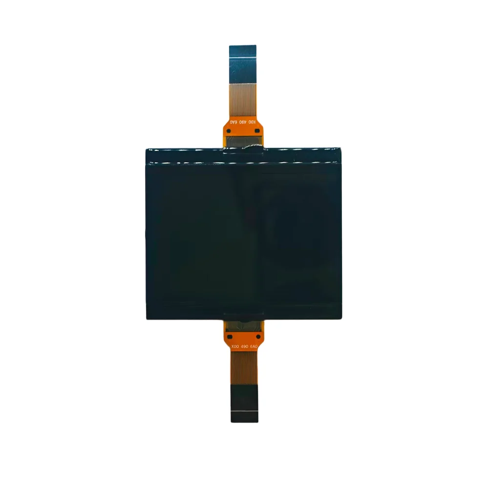 For Dashboard Replacement Instrument Cluster Display TFT LCD Monitor High Resolution Screen Wear Resistant Material