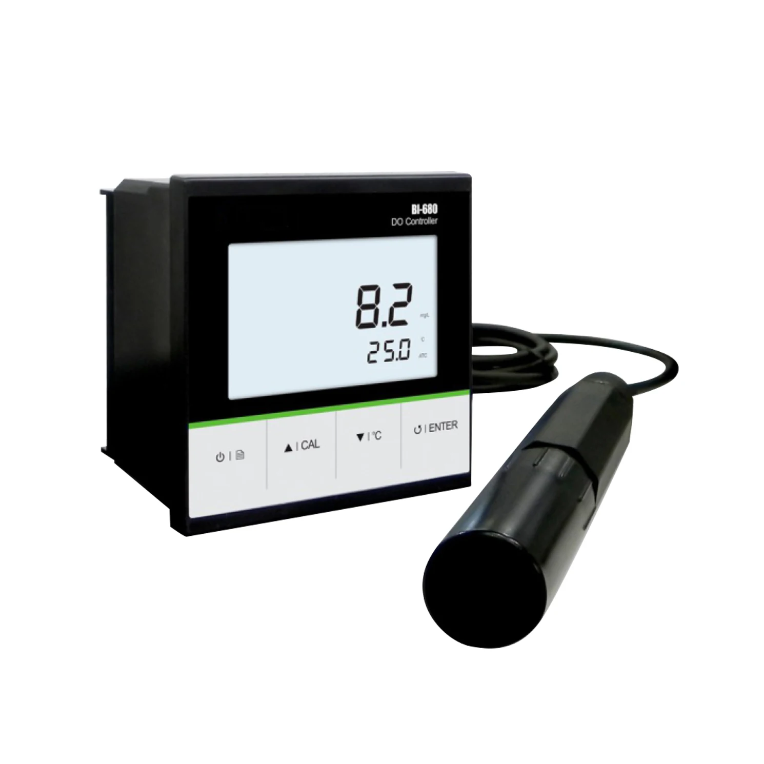 West Tune BI-680 Industrial Online Dissolved  Meter