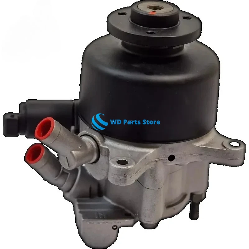

For Mercedes Benz AMG SL55 SL500 2003-2012 0034662701 0034665001 ABC Tandem Power Steering Pump