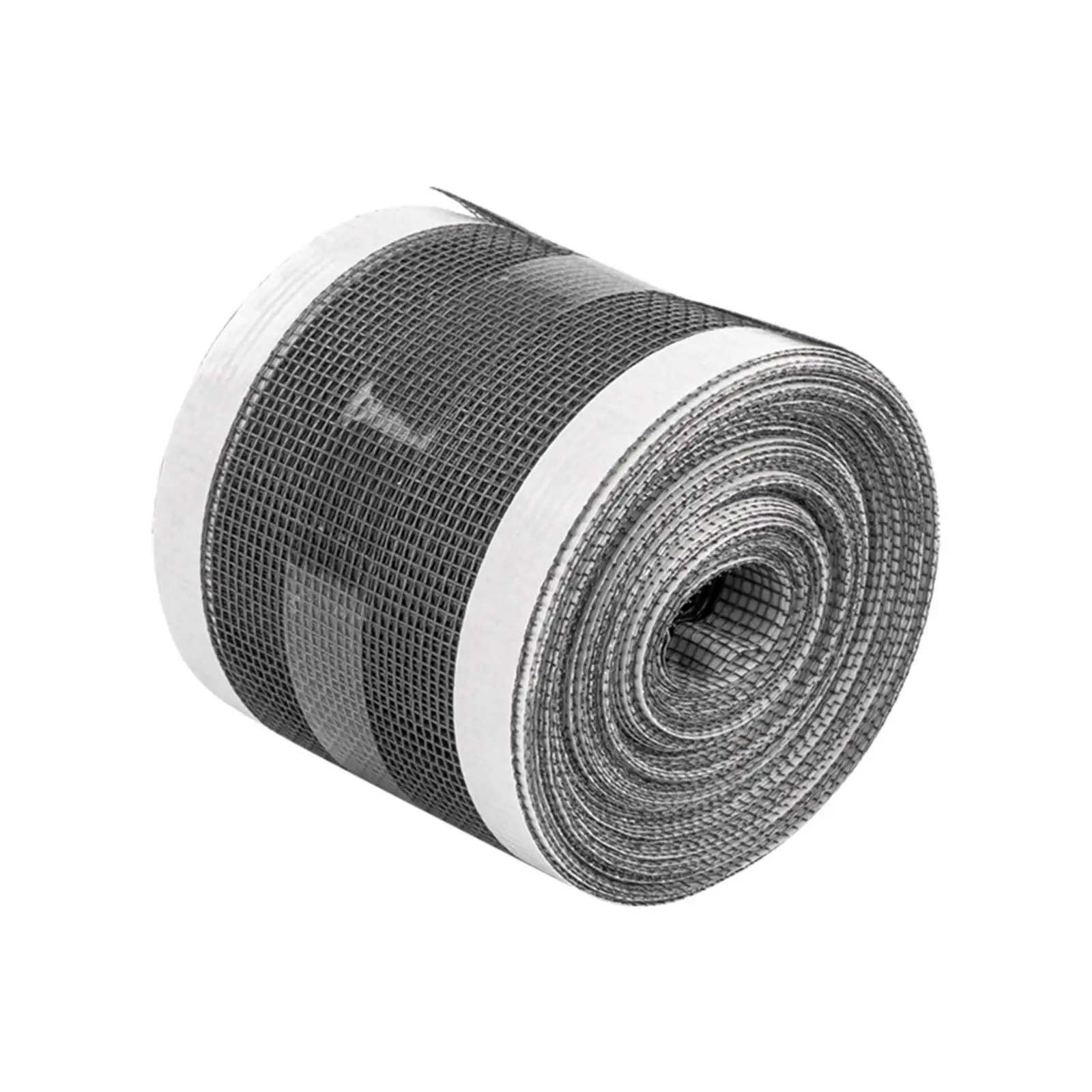Hair Mesh Stickers Anti-blocking 5M Drain Strainer for Sinks Balcony Bathtub