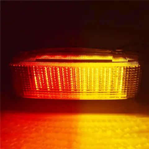 10 best sales Honda CBR600 F2 - №6