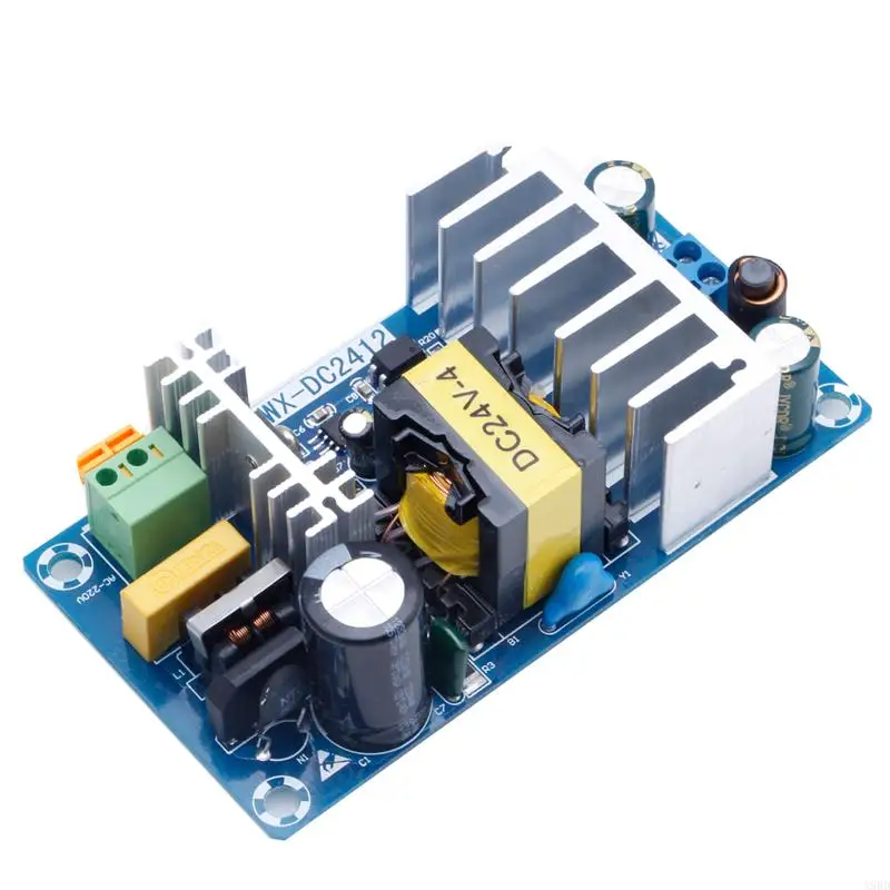 

A9BD 6A AC-DC Power Supply Module Switching Power Supply Board 110v 220v To for DC
