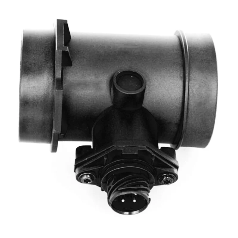 

ABJT-13621733258 Plastic Flow Sensor Air Flow Meter Motorcycle Supplies For BMW E34 E32 E36 E39 325I 525 530I 535I 730I 735I