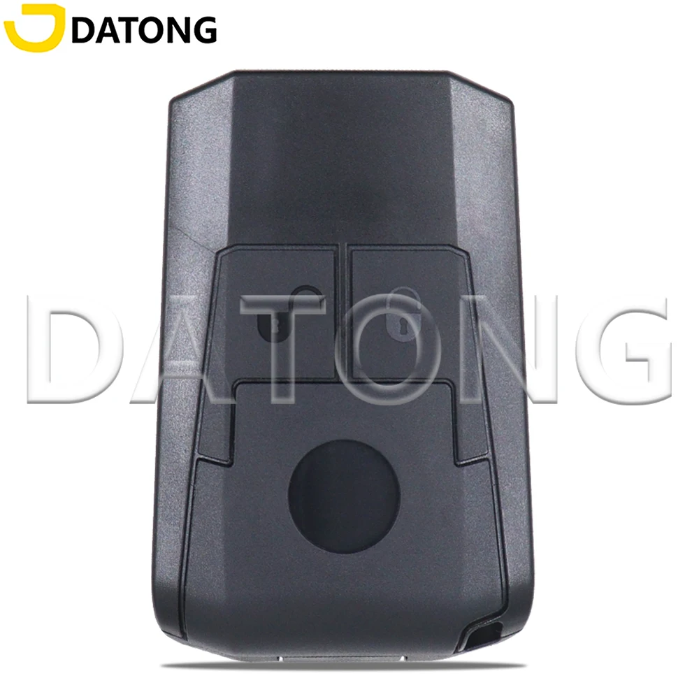 

Datong Car Replacement Remote Key Shell Case For Mercedes Benz Truck Actros Mp4 Antos