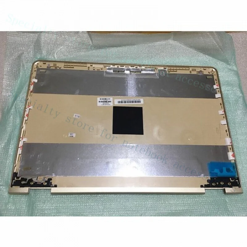 

A +++ для HP PAVILION X360 14-BA задняя крышка ЖК-дисплея 924272-001 золото