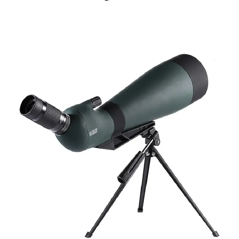 25-75X100 Telescope…