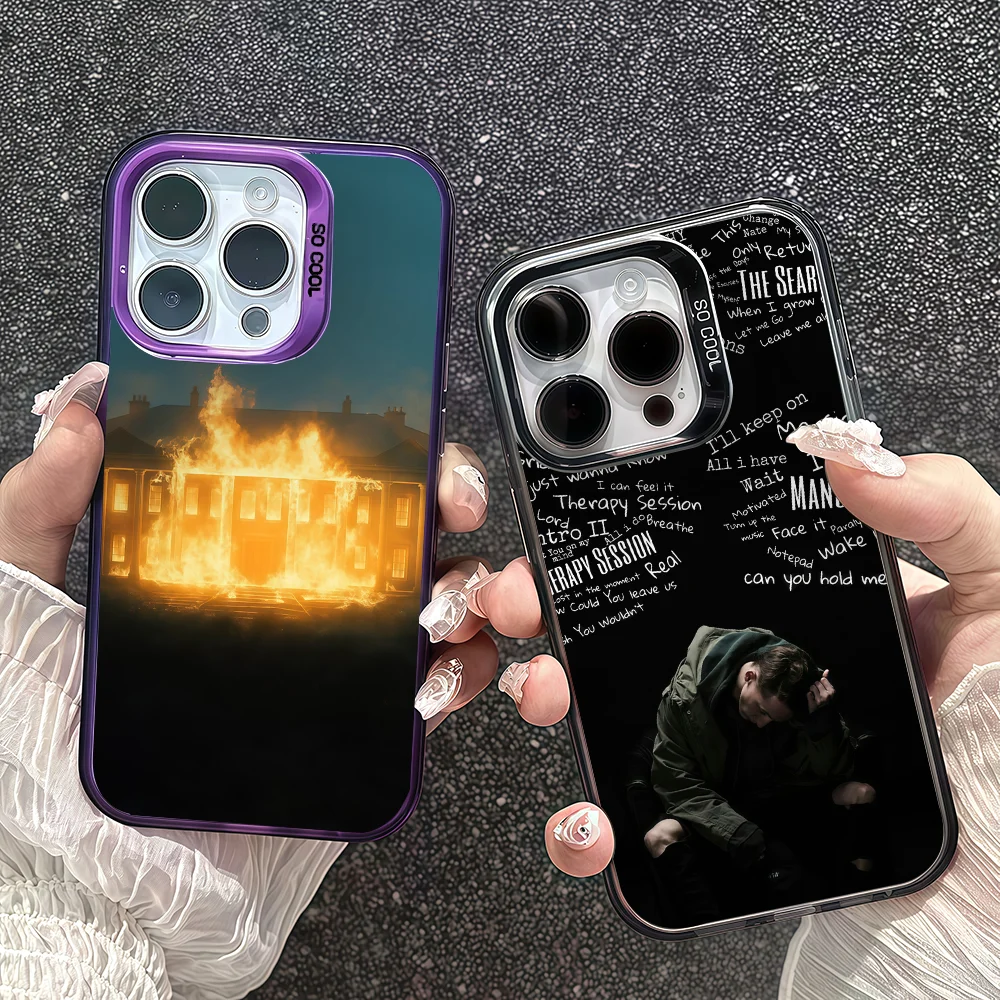 Singer Nf Rapper Ph… - image