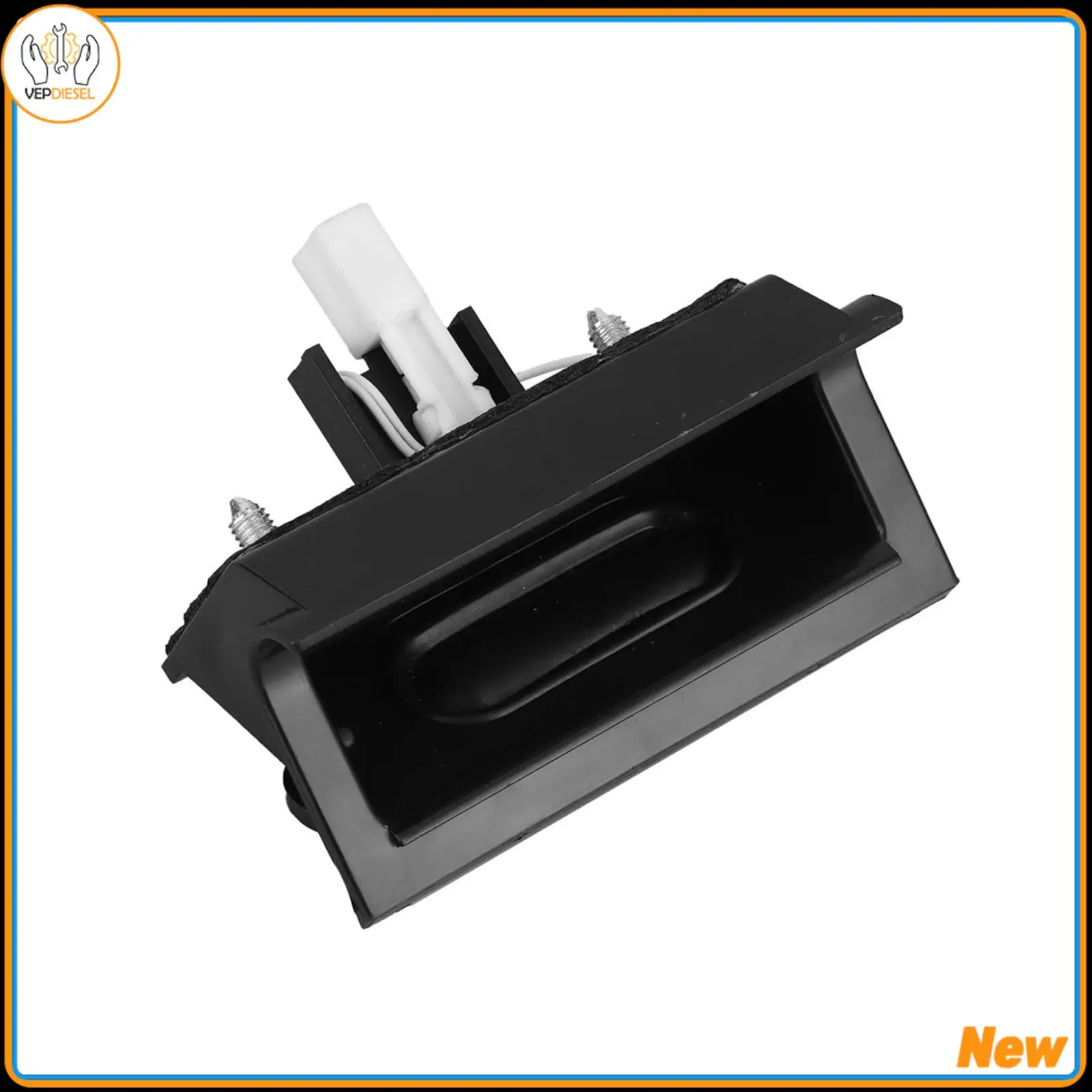 

Tailgate Trunk Opener Switch FOR Honda CR-V 2012-2016 OE 74810-T0A-A02 Direct Replacement