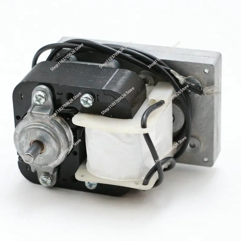 

JHF-YJ6126 AC cover-level gear motor 110V-220V50Hz oven motor