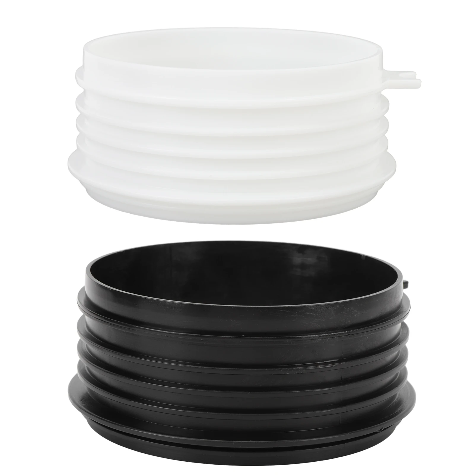 

140mm Motorboat Wear Ring 267000925 Nylon Wearproof Stable Performance Replacement for Sea Doo Spark 2-Up 3-Up 2014 to 2020