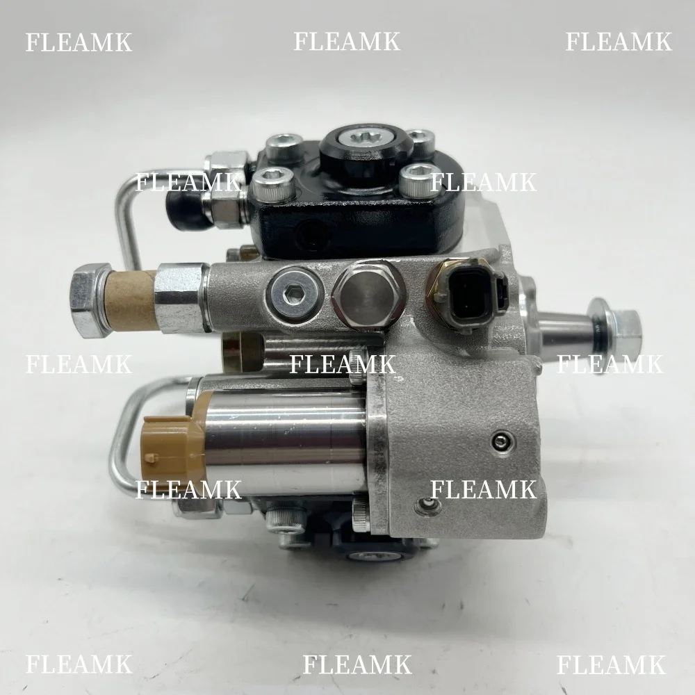 High Quality 294050-0138 22100-E0024 22100-E0025 Fuel Injection Pump for Hino J08E