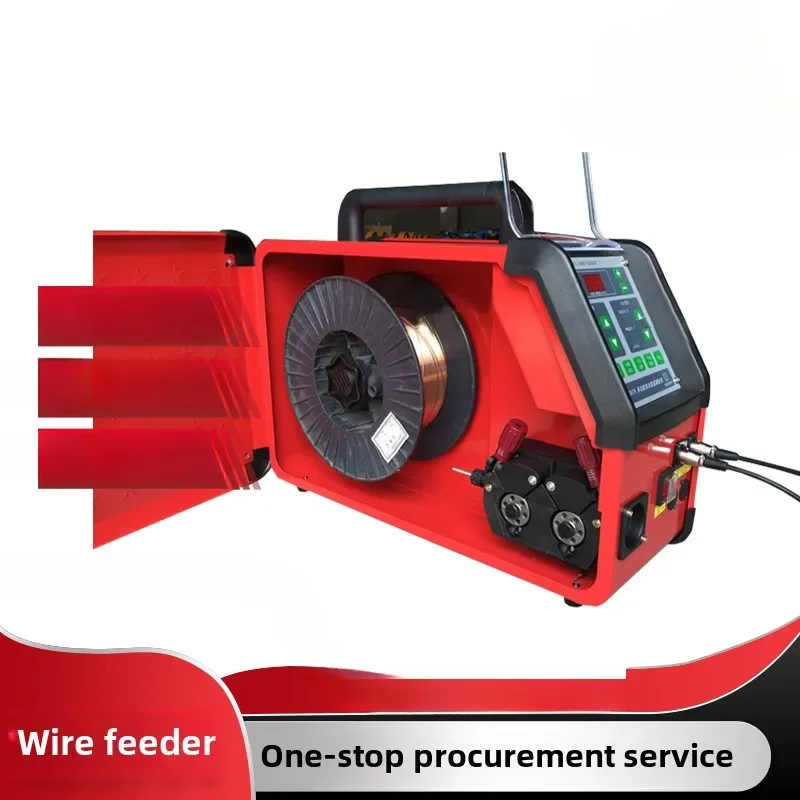 

TIG welding wire feeder laser automatic portable