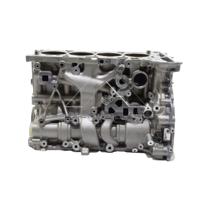 B48B20B Engine Cylinder Block For BMW Car Parts Engine Systems B48 B20B Cylinder Block Assembly