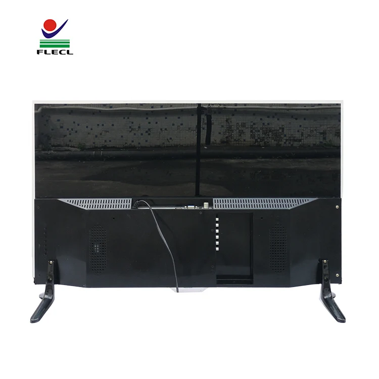 Televisão Smart 38 Polegadas 4K Plasma Led Tv Televisores de Tela Plana