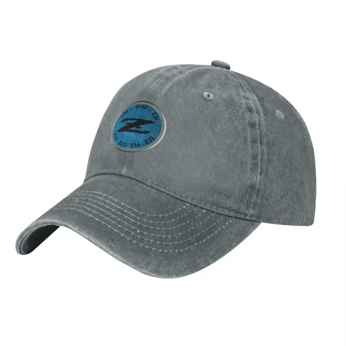 

Heritage Z Badge Baseball Cap Golf Cap Beach Man Women's