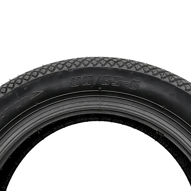 10inch 80/65-6 Tyre Inner Outer Tyre for Dualtron Kugoo M4 Pro Quick 3 Zero 10X Electric Scooter 10x2.50/3.0 255x80 Replace Tire