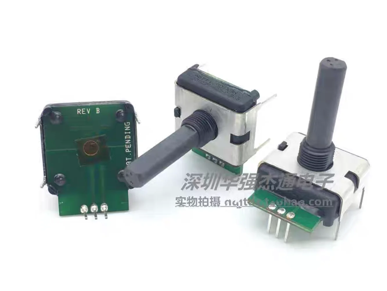 Original new 100% optical encoder switch ECW1J-C36-SE0/077L positioning 36-point half axis length 28MM