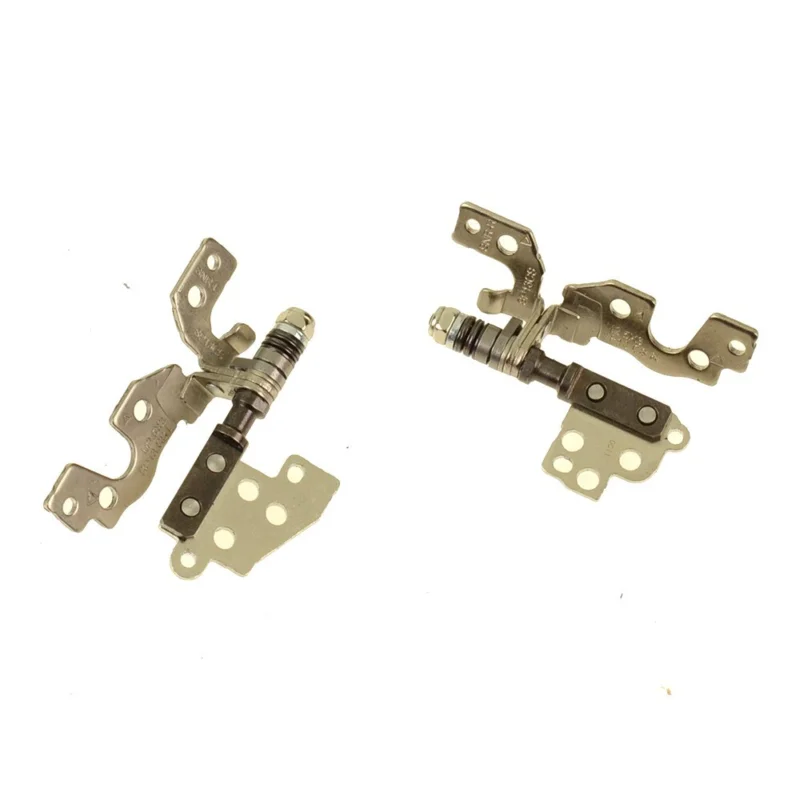 LCD Laptop engsel L & R untuk DELL Latitude 5320 kiri kanan baru