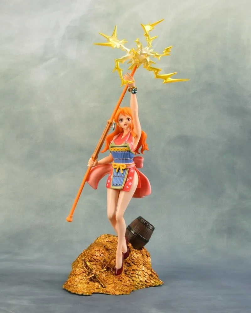 بانداي تجميعها الصندوق الأصلي قطعة واحدة Figuarts صفر FZ WT100 مائة مشهد نامي سطح المكتب الحلي جمع الهدايا #2