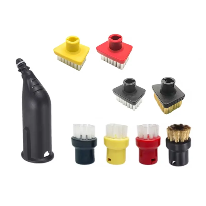 【Recomendar】Bristle…