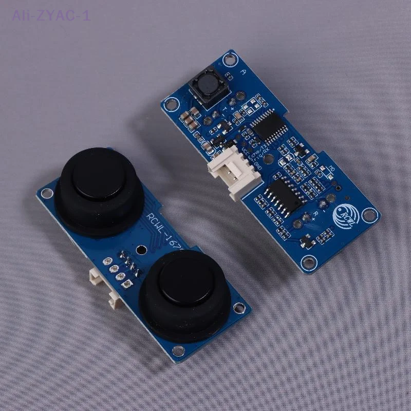{ZYAC-1} DC 3-5V 1.5uA RCWL-1670 Waterproof Transceiver Receiver Split Ultrasonic Ranging Sensor Module