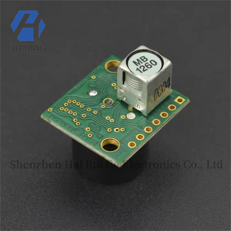 

Waterproof ultrasonic sensor XL-MaxSonar-EZL0 (MB1260)