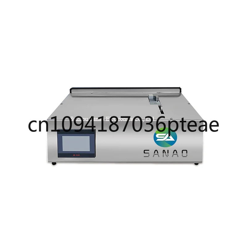 

Factory Direct Sale Pure Electric Special-shaped Head Nylon Tie Wrap Automatic Binding Locking Machine