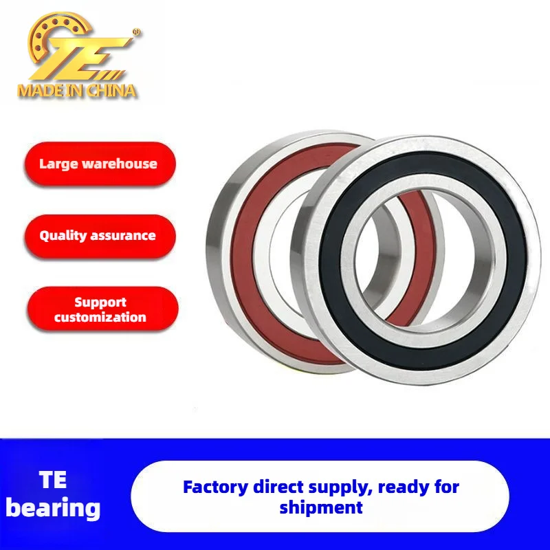 TE spindle bearing H7006 H7007 H7008 H7009 H7010 H7200CTA-2RZ P4