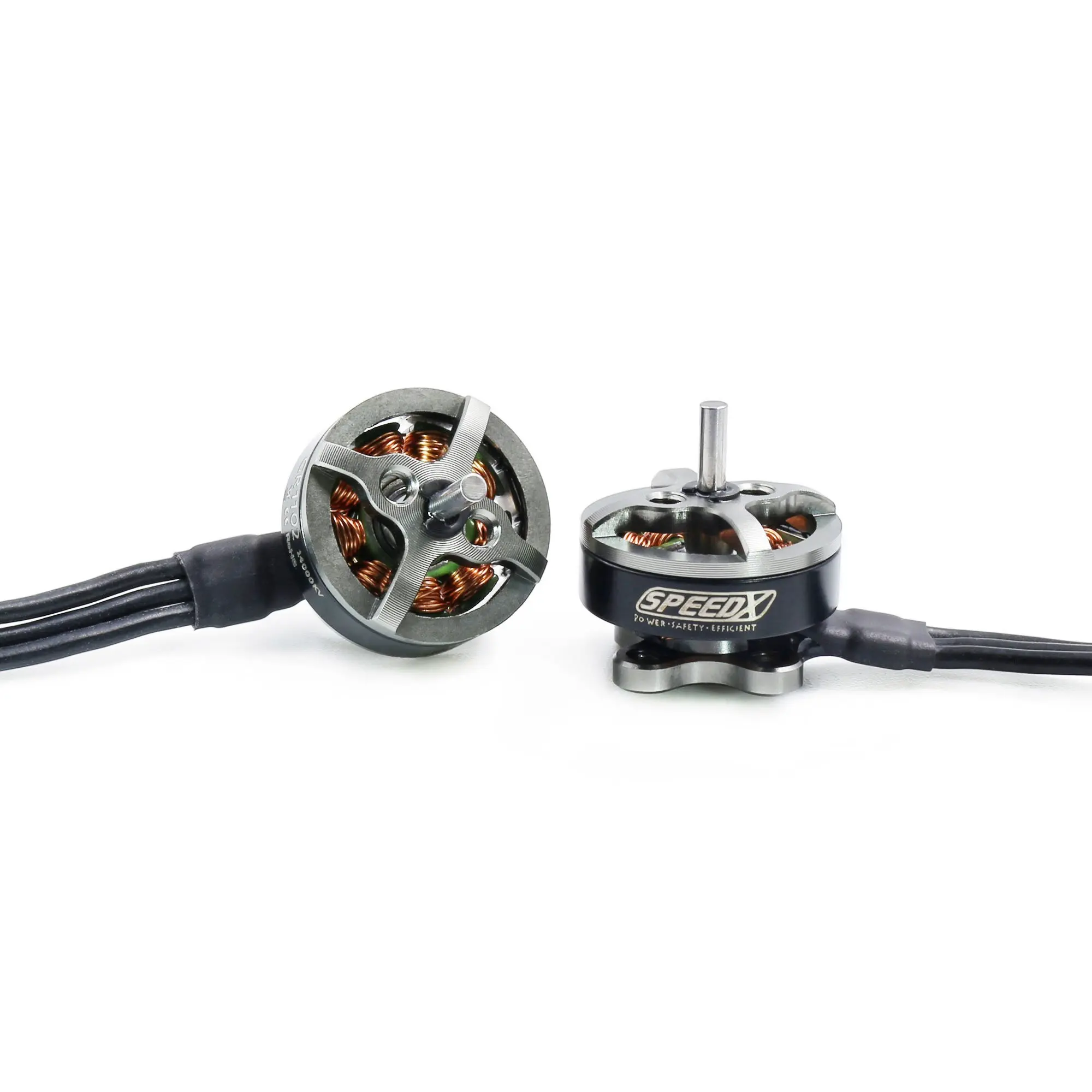 GEPRC 1002 25000KV 18000KV Motor 3110 900KV 2306 1600KV 2207 Long-range FPV DIY RC FPV Quadcopter Freestyle Drone Zubehör
