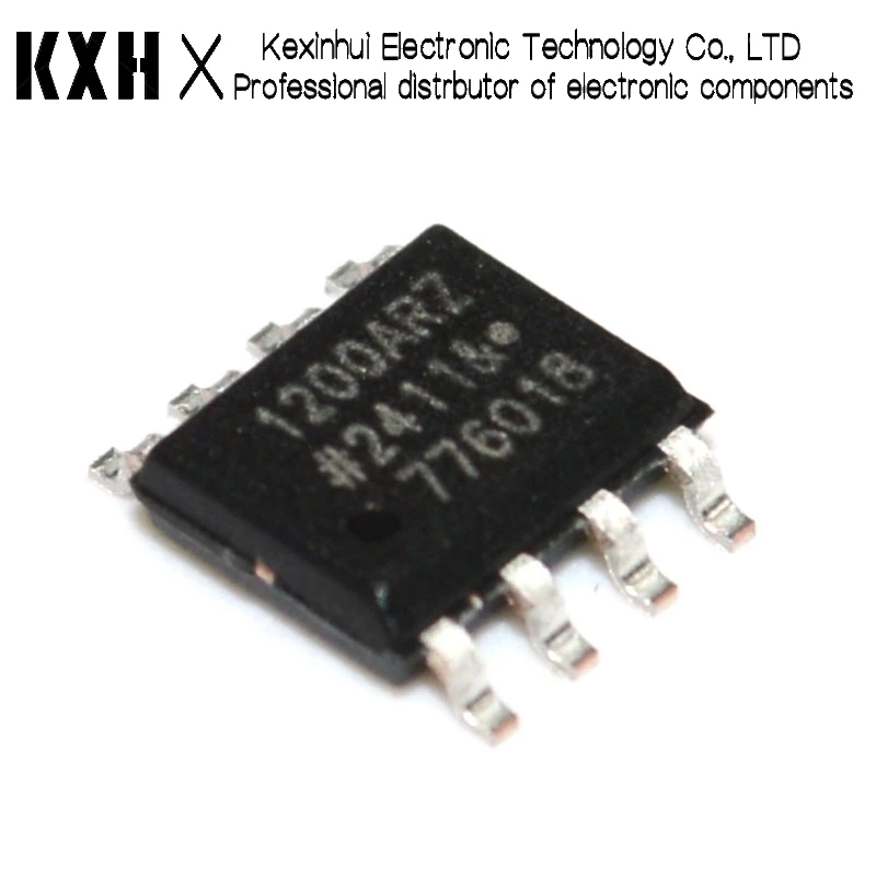 10 قطعة ADUM1200ARZ ADUM1200BRZ ADUM1200CRZ ADUM1201ARZ ADUM1201CRZ ADUM3200ARZ ADUM3200BRZ ADUM3200CRZ ADUM3201ARZ 3201BRZ SOP-8