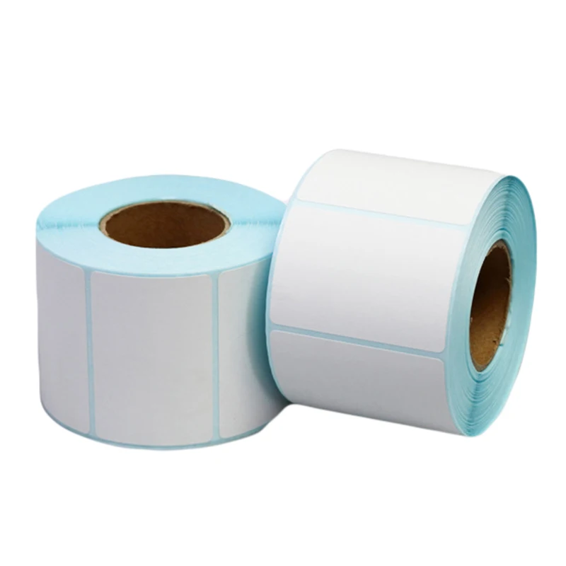 

Roll type Thermal Paper 100 80 60 50 40 30 Foldable Express Surface Single Self-Adhesive Label Sticker