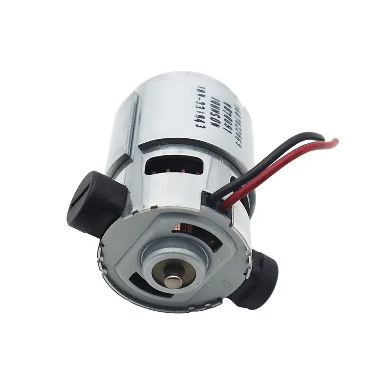 Imagem -04 - Chave de Fenda de Broca de Carregamento Elétrico Original Motor dc Ferramenta de Poder Peças de Reposição Fit para Bosch Gsr180-li Gsb180-li 18v