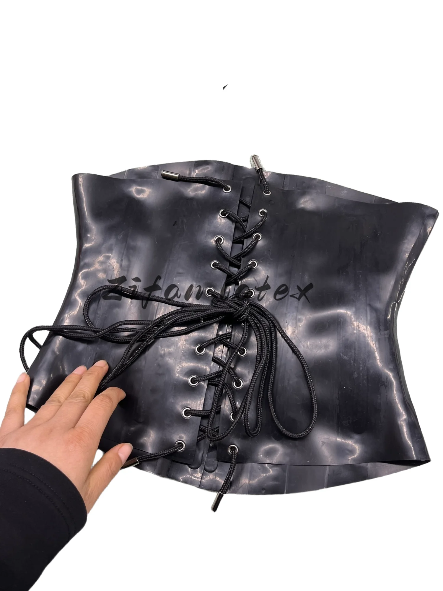 1.0mm Latex Corset Rubber Shapewear