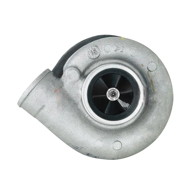 Turbocharger RE71550 RE519517 Compatible with John Deere 5715 5615 5425 5082E 5090E 5625 5000 Series Tractor 5083 5085 5093