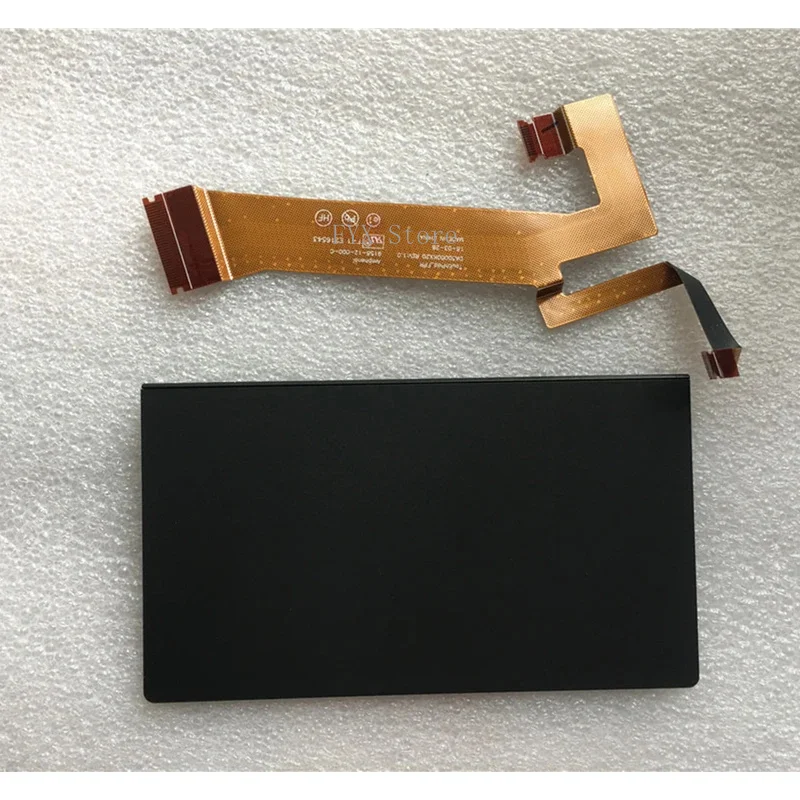 F Новый оригинальный ноутбук для Lenovo ThinkPad X1 Carbon 6th тачпад с кабелем 01LV563 01LV565 01AY048 01AY020 01AY021