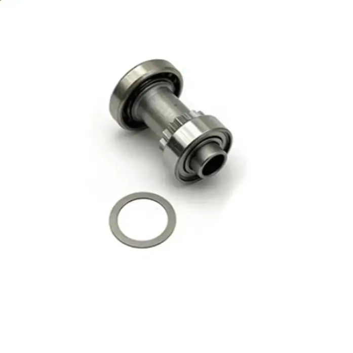 Rotor for SIRONA T4 Line B40 Push Button Ceramic Bearing