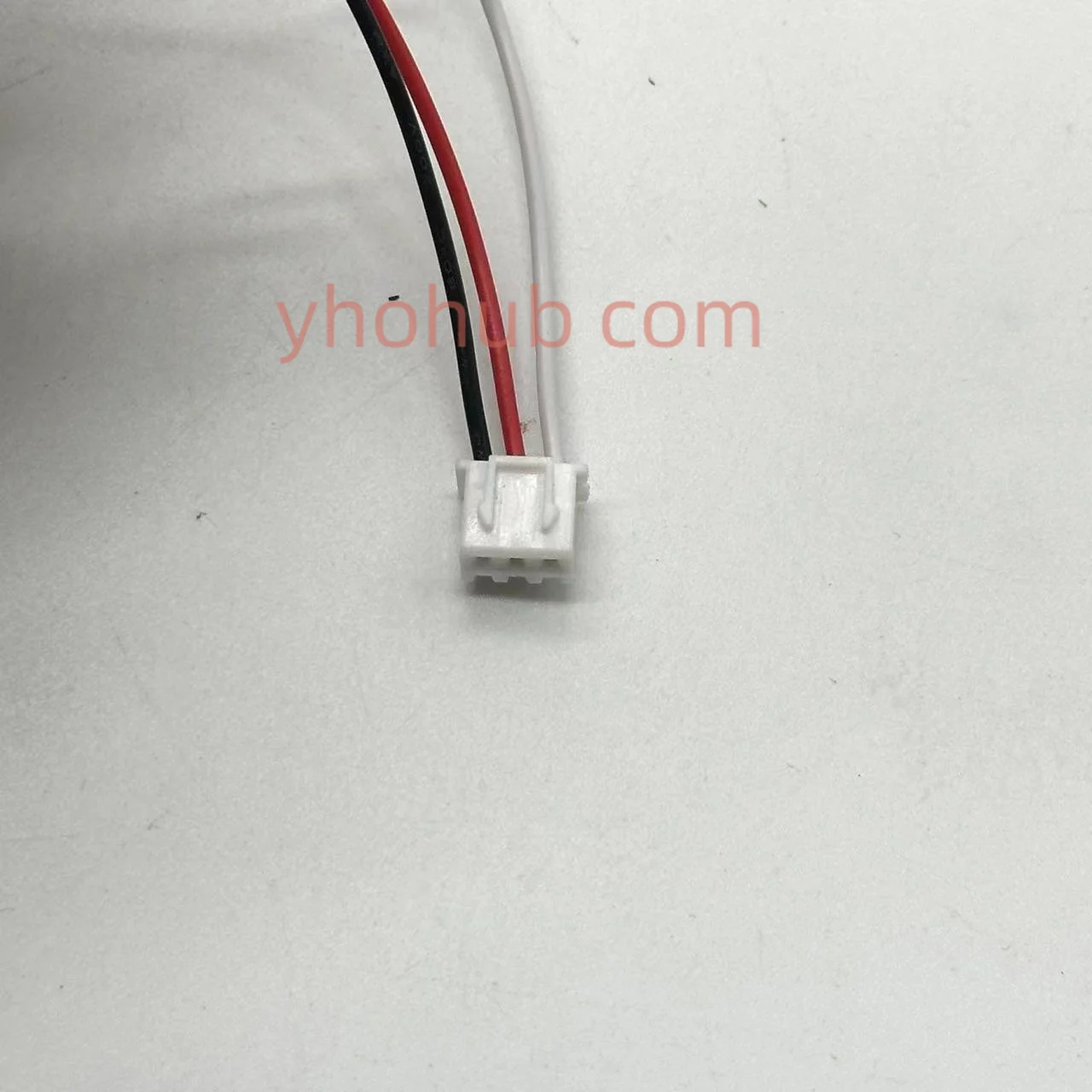 NMB 2410ML-05W-B79 EQ2 DC 24V 0.25A 60x60x25mm 3-Wire Server Cooling Fan